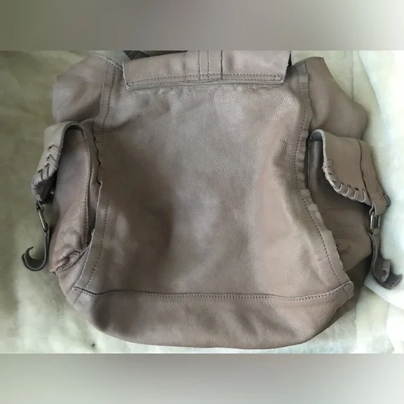 Free People Beige Shoulder Bag - Picture 7 of 15